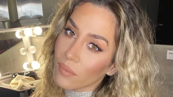 Jimena Barón le pidió “una señal” a su padre y recibió una (impactante) respuesta