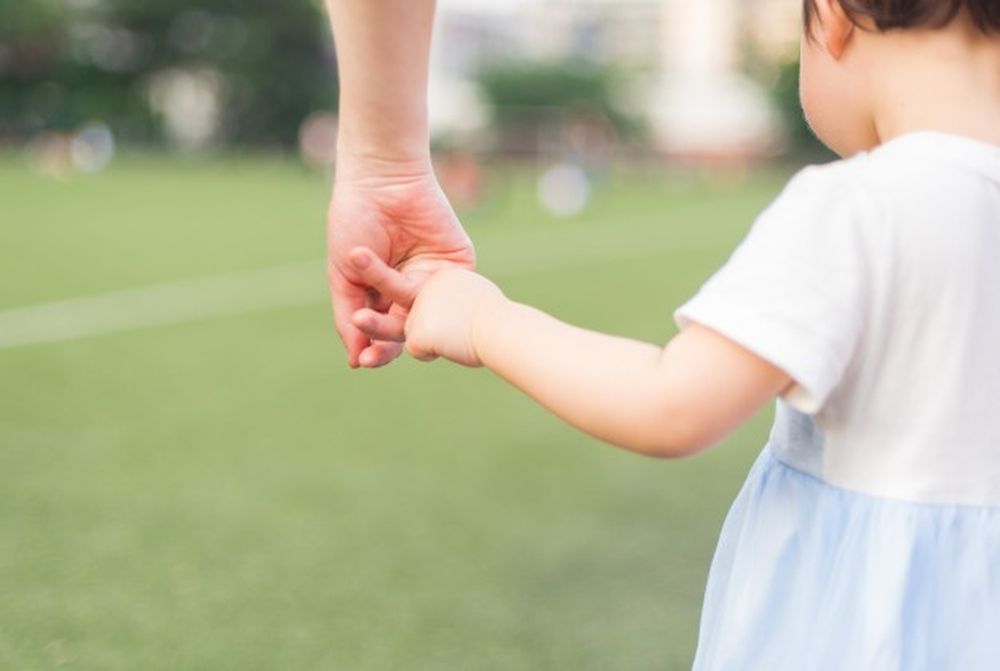 Los hijos de padres separados fueron autorizados a cambiar de casa una vez por semana