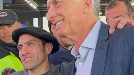 Para Macri, Massa hará una peor elección en octubre: “Sigue empeorando”
