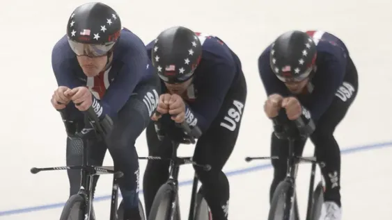 Finalizaron la puesta a punto