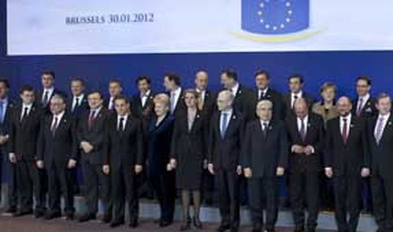 La Unión Europea recibió el Premio Nobel de la Paz