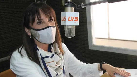 “No es bueno el voto castigo, ni para éste ni para otro gobierno”