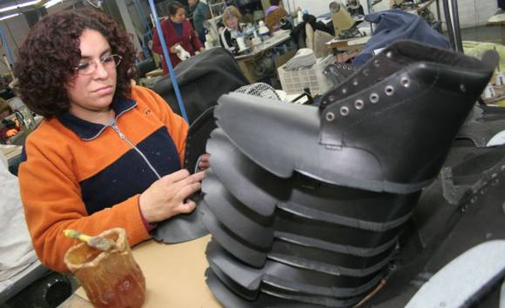 Empiezan a pagar reintegros a los exportadores locales