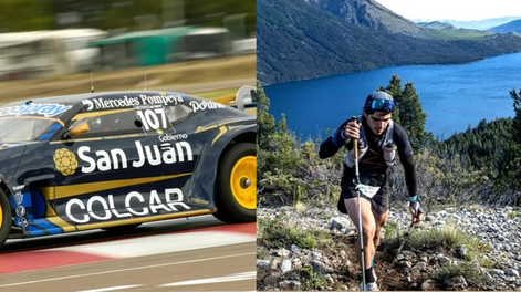 Agenda deportiva para el fin de semana: habrá variada actividad dentro y fuera de San Juan