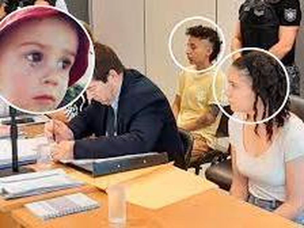 Hoy se conocerá la sentencia por el crimen de Lucio Dupuy