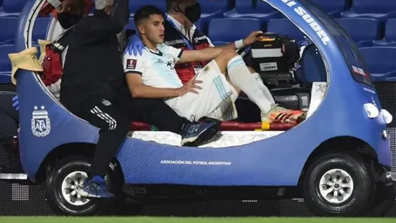 Argentina dio vuelta la página