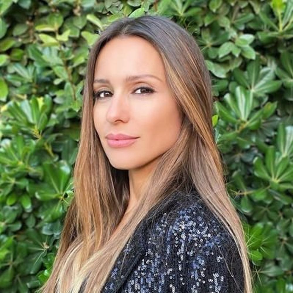 Pampita protagonizó un blooper durante un desfile en Córdoba: el video del momento y su reacción