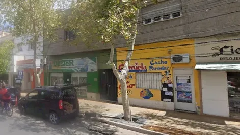 Millonario robo en un estudio jurídico de pleno centro