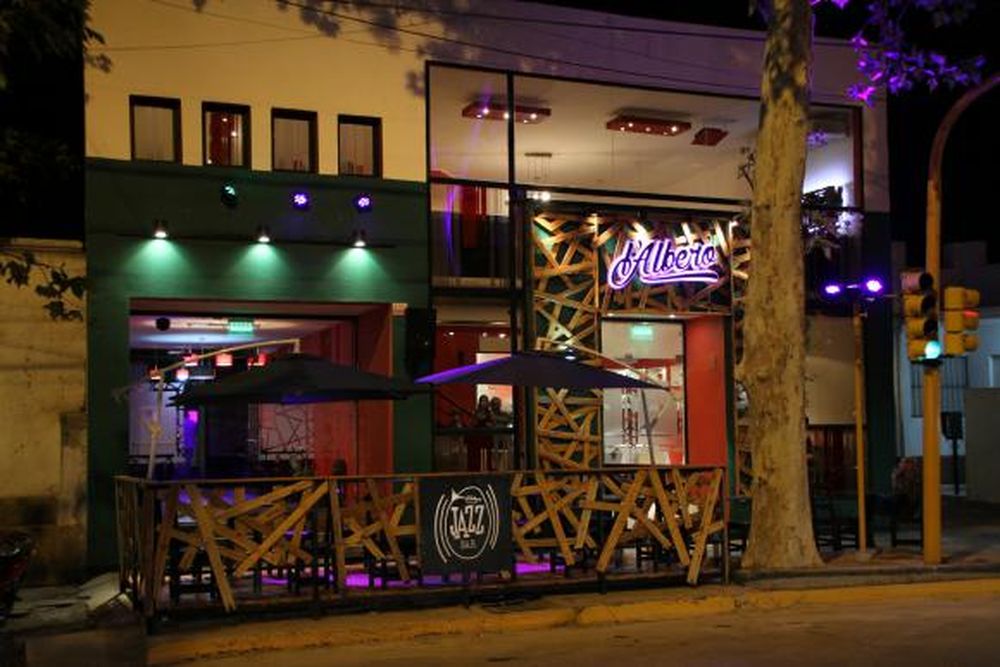 Ristó Bar L’Albero