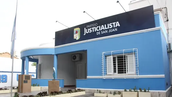 La Cámara Nacional Electoral aceptó la queja de un sector del PJ pero no frenó las elecciones