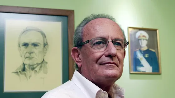 Pepe Villa: “Tengo las mejores expectativas para un nuevo mandato”