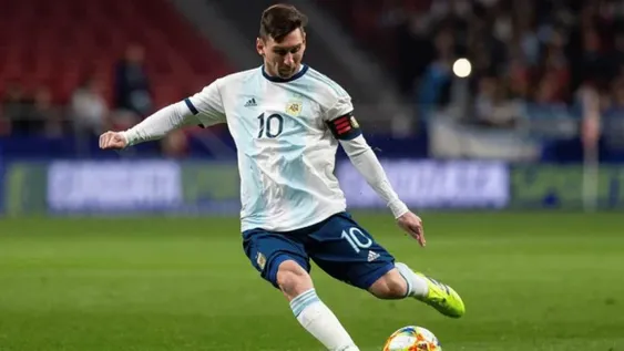 Argentina-Nicaragua en San Juan: se agotaron las plateas de la venta online