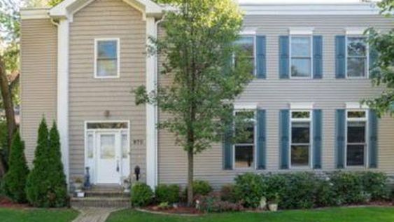 Misterio y la fascinación por el video de una extraña casa que está a la venta