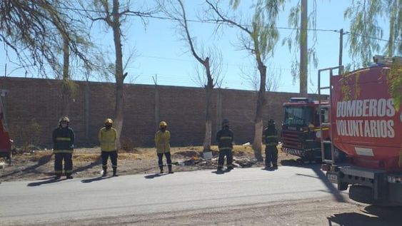 Revuelta en al menos dos pabellones del Penal de Chimbas con contagios de coronavirus
