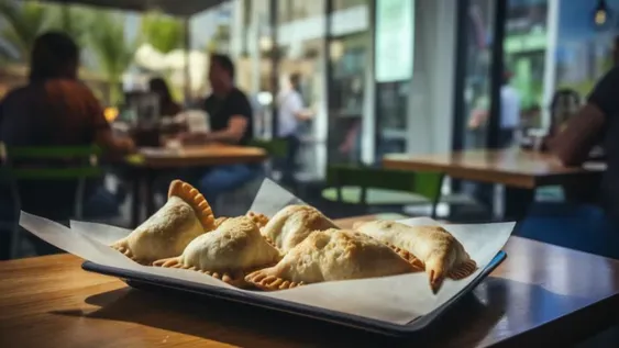 Empanadas de atún caseras: la receta simple que nunca falla
