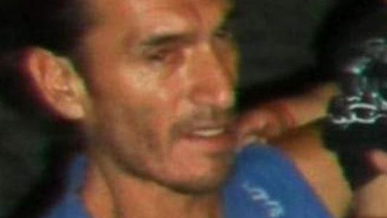 Caucete llora la muerte del Milo Flores, un elegante volante al “estilo Riquelme”