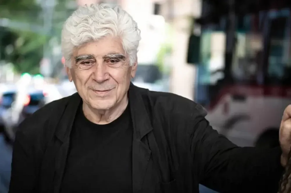 Los sanjuaninos Lima y Lazo recibieron el alta médica y viajan a Italia