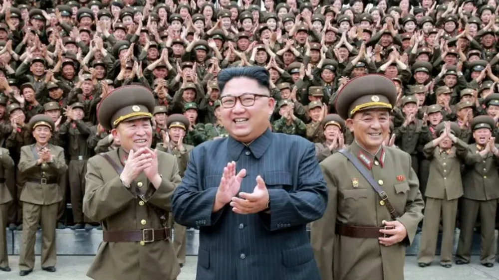 Kim Jong-un y las dudas sobre su estado de salud: ausencia y rumores de muerte