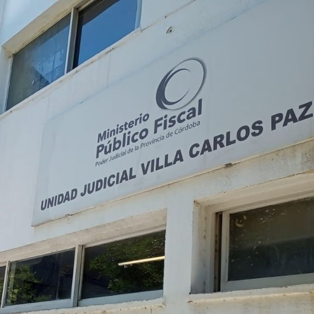 Denuncian abusos de un cura en un jardín de infantes.