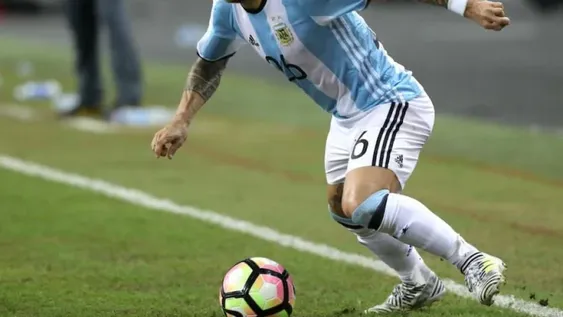 Gómez: “Una tristeza muy grande no estar”