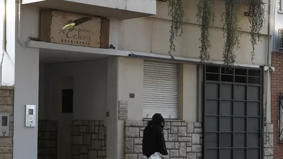 Un fiscal pidió allanar el Arzobispado e investigar a escribana por venta irregular