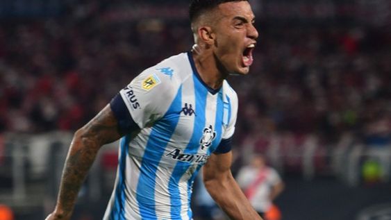 Seria lesión de Miranda