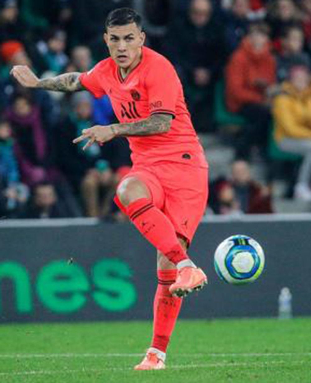 Dos gritos albicelestes