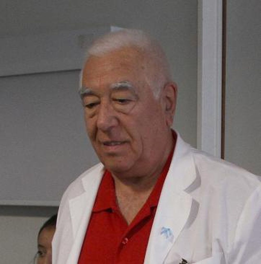 Según Villamayor, las renuncias son por interés político