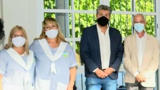 Rawson: un concejal del oficialismo dijo que el intendente “es un burro”