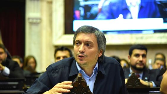 Máximo Kirchner declaró un patrimonio de $ 292 millones: un 50% más que el año anterior