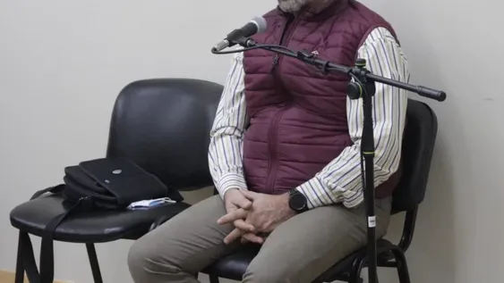 Fiscalía fue a la Corte para buscar el castigo a forense