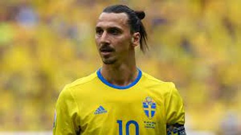 ¡A los 40 años, Zlatan Ibrahimovic vuelve a la selección de Suecia!