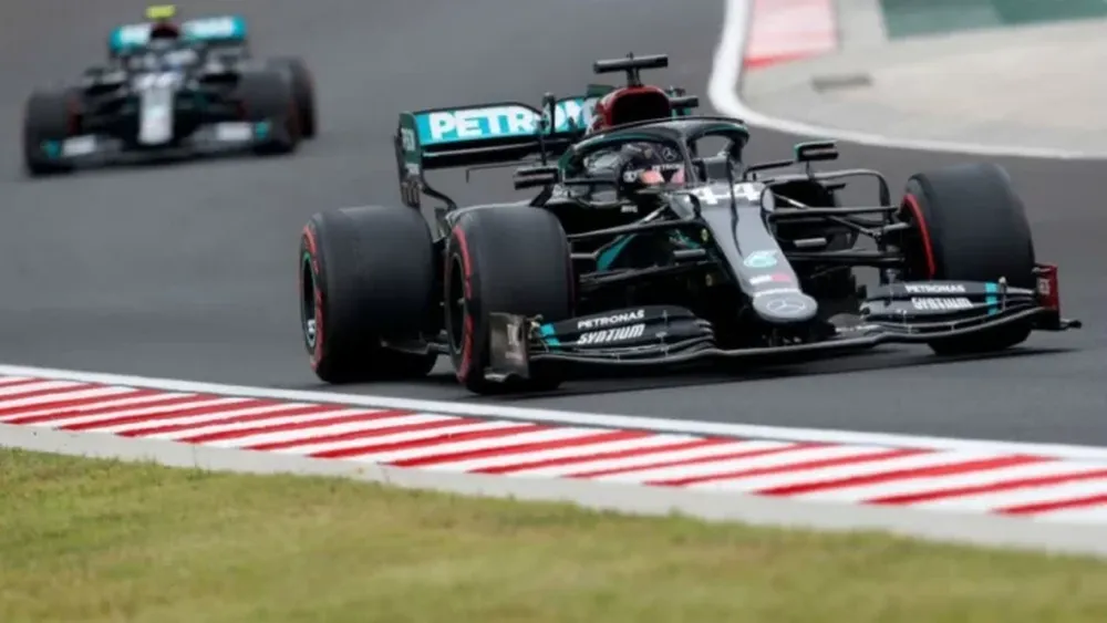 River, Barcelona, Fórmula 1 y más en una agenda cargada para este fin de semana