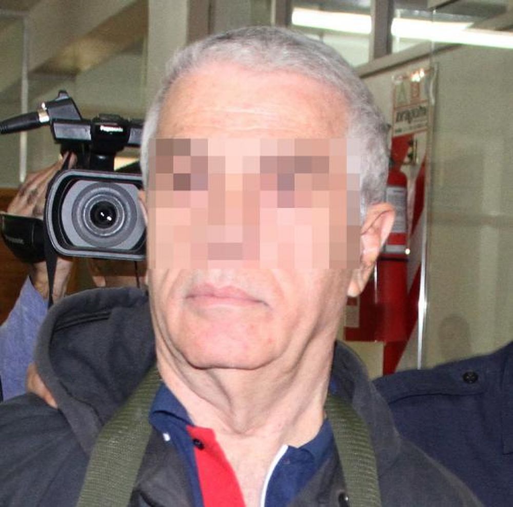 Preventiva al bodeguero por abusar y corromper a 3 niños