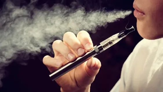 Vapeo en los adolescentes: dicen que cerca del 8% consume cigarrillos electrónicos