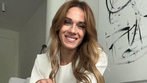 Mariana Genesio Peña fue agredida mientras hacía un móvil desde la calle