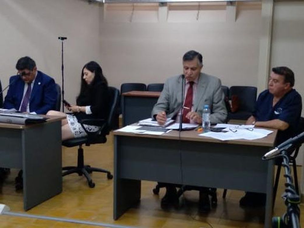 Piden castigar por abuso a un médico, que tenía otras dos condenas por igual delito