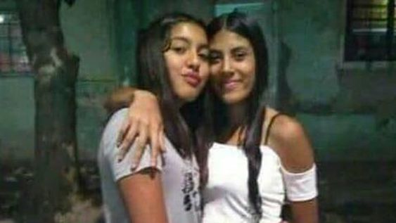 Tienen 13 y 15 años, salieron a la vereda y desaparecieron: piden ayuda para hallarlas