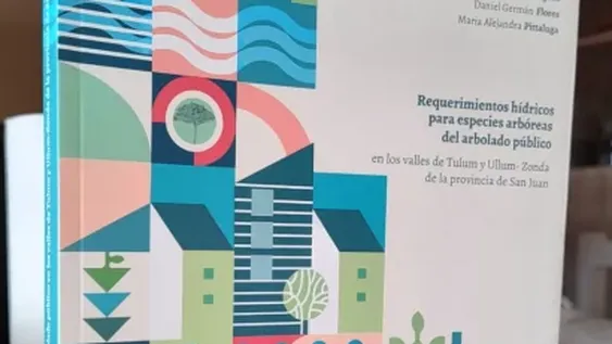 Un árbol merece unas líneas