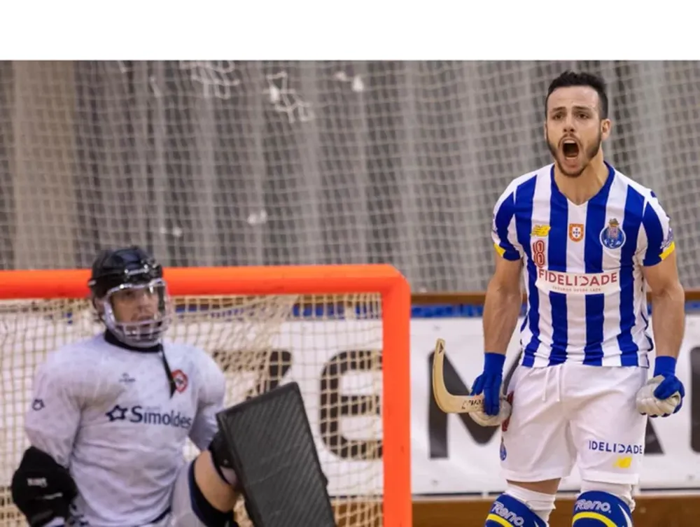 El “Eze” sueña con empardar la serie