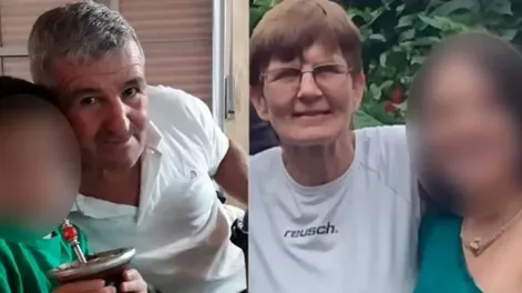 Horror en Misiones: se tomó una botella de whisky y mató a su mujer de un tiro de escopeta