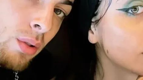 Israel interceptó más de 200 drones suicidas, misiles balísticos y de crucero que lanzó Irán