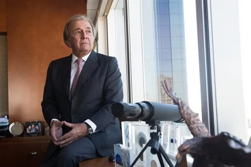 Empresario arrepentido apuntó contra exfuncionario que no estaba vinculado en la causa