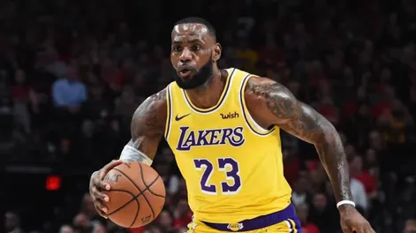 La NBA volverá el 31 de julio en Orlando