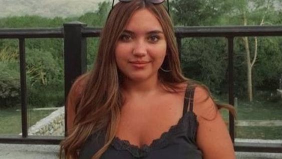 Murió Julieta, la chica que quedó grave después de ser operada de amígdalas