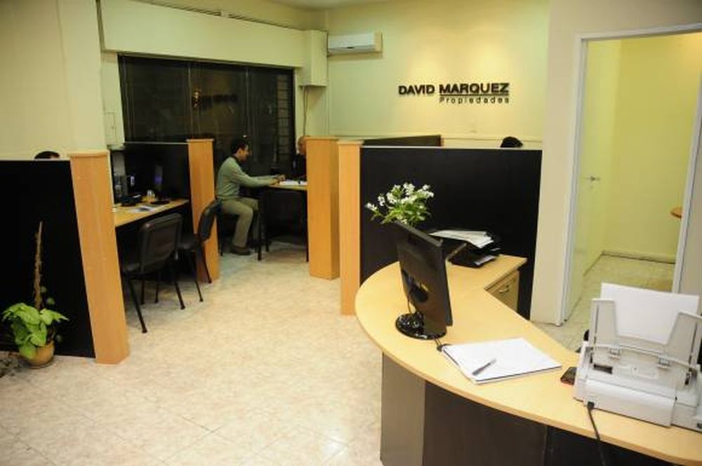 David Márquez, experiencia al servicio inmobiliario