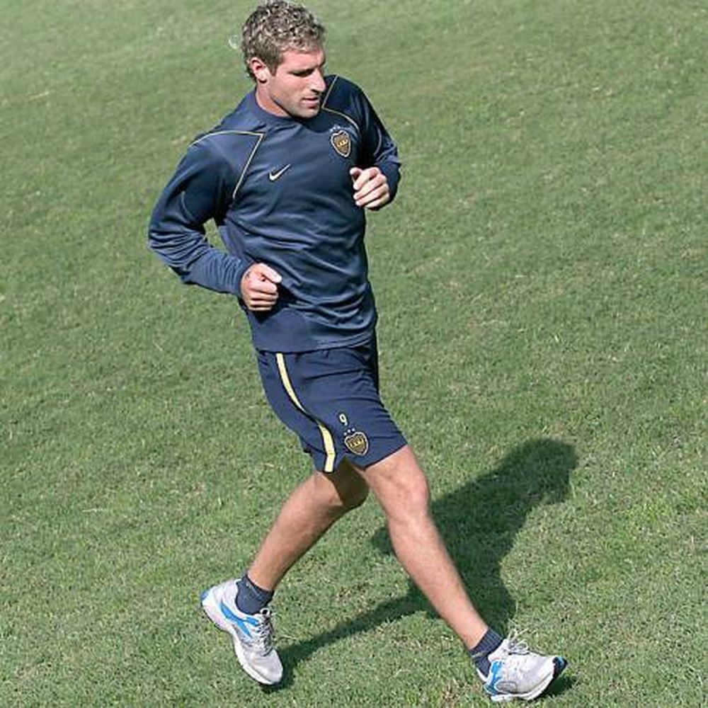 Palermo: La misma pesadilla