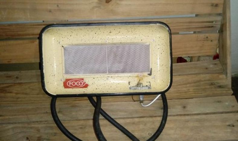 Un niño de 12 años debió ser internado al intoxicarse por una pantalla de gas