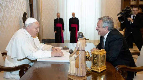 El Papa recordó el origen de la Segunda Guerra Mundial y denunció: “Hoy vivimos la tercera”