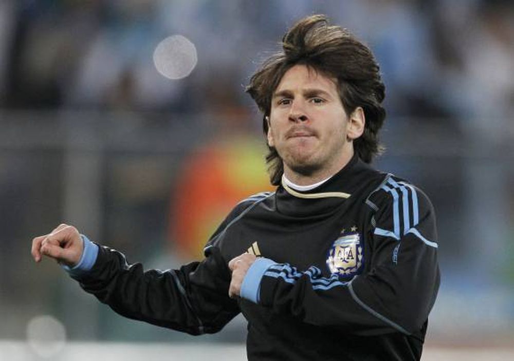 Messi: “Hay que empezar de nuevo y prepararnos para la Copa América”